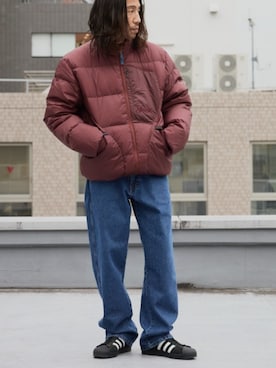 naotoさんのコーディネート