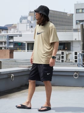 naotoさんのコーディネート