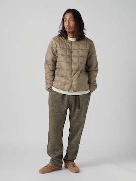 naotoさんのコーディネート