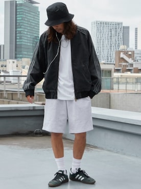 naotoさん(メンズ・171cm)の秋コーディネート