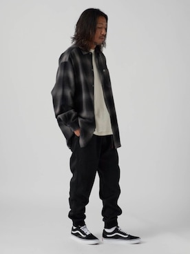 naotoさんのコーディネート