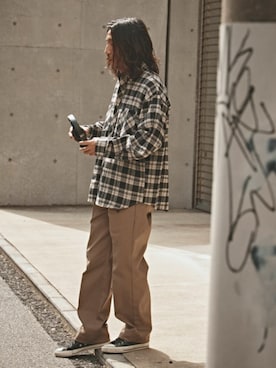 naotoさんのコーディネート