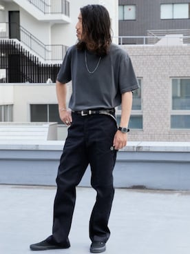 naotoさんのコーディネート