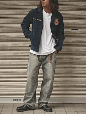 naotoさんのコーディネート