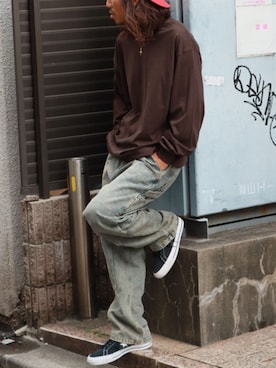 naotoさんのコーディネート