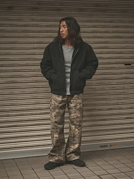 naotoさんのコーディネート