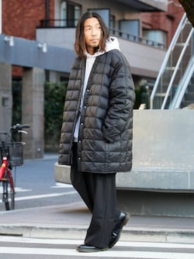 naotoさんのコーディネート