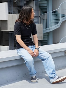 naotoさん(メンズ・171cm)の秋コーディネート