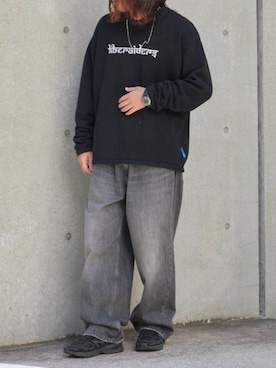 naotoさんのコーディネート