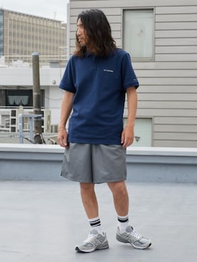naotoさん(メンズ・153cm)の秋コーディネート