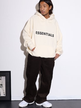 naotoさんのコーディネート