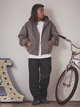 naotoさんのコーディネート