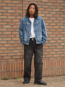 naotoさんのコーディネート