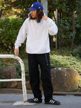 naotoさんのコーディネート