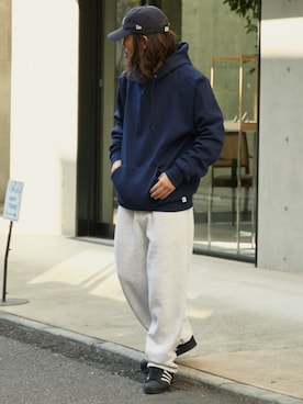 naotoさんのコーディネート