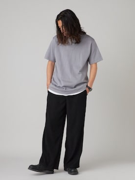 naotoさん(メンズ・171cm)の秋コーディネート