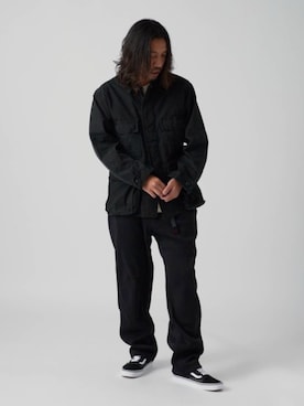 naotoさんのコーディネート