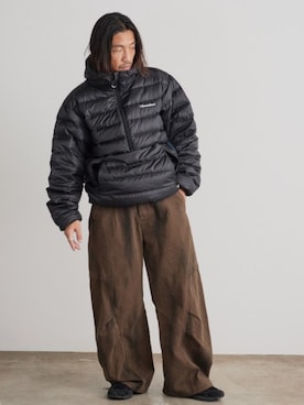 naotoさんのコーディネート