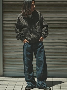 naotoさんのコーディネート