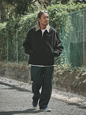 naotoさんのコーディネート