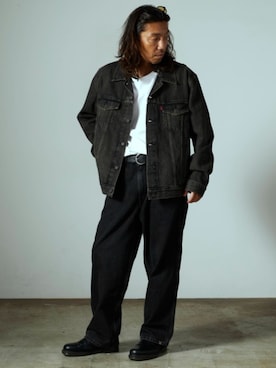 naotoさんのコーディネート