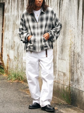 naotoさんのコーディネート