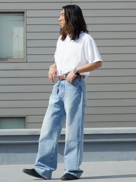 naotoさん(メンズ・171cm)の秋コーディネート