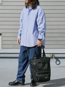 naotoさんのコーディネート