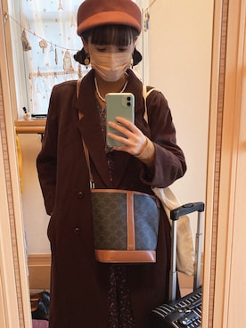 yukina❄︎さんのコーディネート