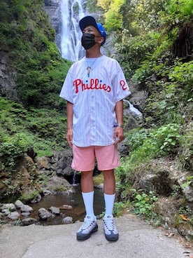 MASASHI from RIOTさんのコーディネート