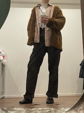 おりさんのコーディネート