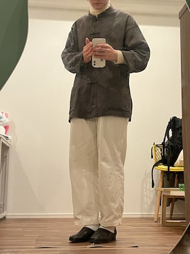 おりさん(レディース・158cm)の秋コーディネート