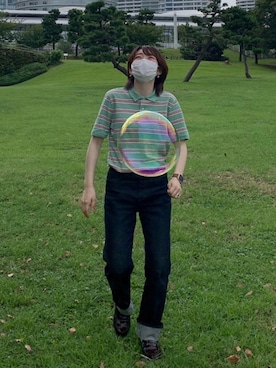 おりさんのコーディネート