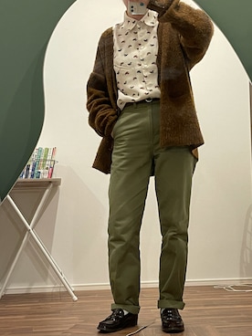 おりさんのコーディネート