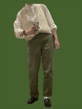 おりさんのコーディネート