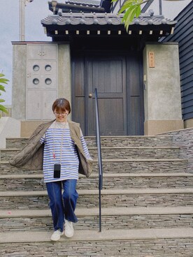 竹🎋さんのコーディネート