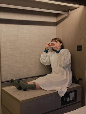 竹🎋さんのコーディネート