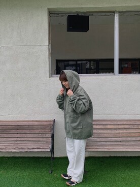 竹🎋さんのコーディネート