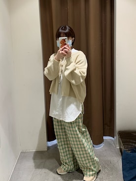 竹🎋さんのコーディネート