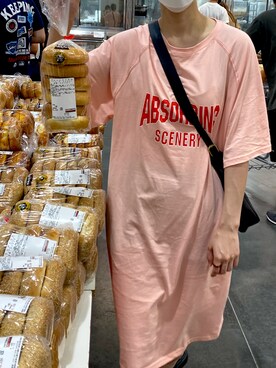 아 야 카  🍒さんのコーディネート