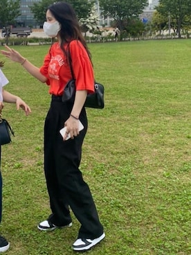 아 야 카  🍒さんのコーディネート