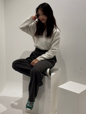 아 야 카  🍒さんのコーディネート