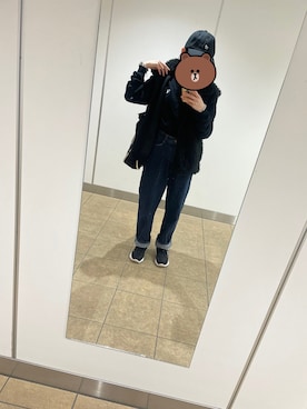 のんさんのコーディネート