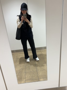 のんさんのコーディネート