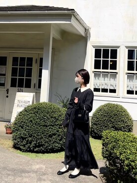 にょさんのコーディネート