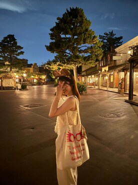 にょさんのコーディネート