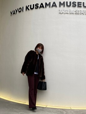 にょさんのコーディネート