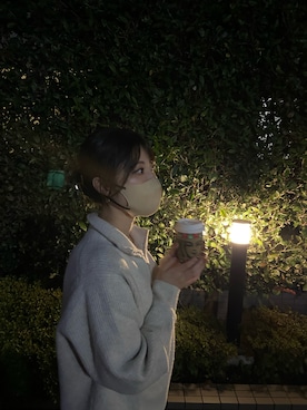 にょさんのコーディネート