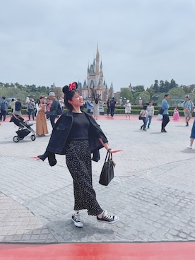 にょさんのコーディネート