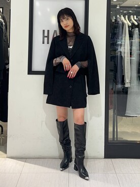 おさとさんのコーディネート